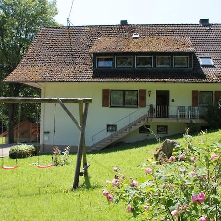 Ferienhof Maennle Gengenbach Luaran gambar