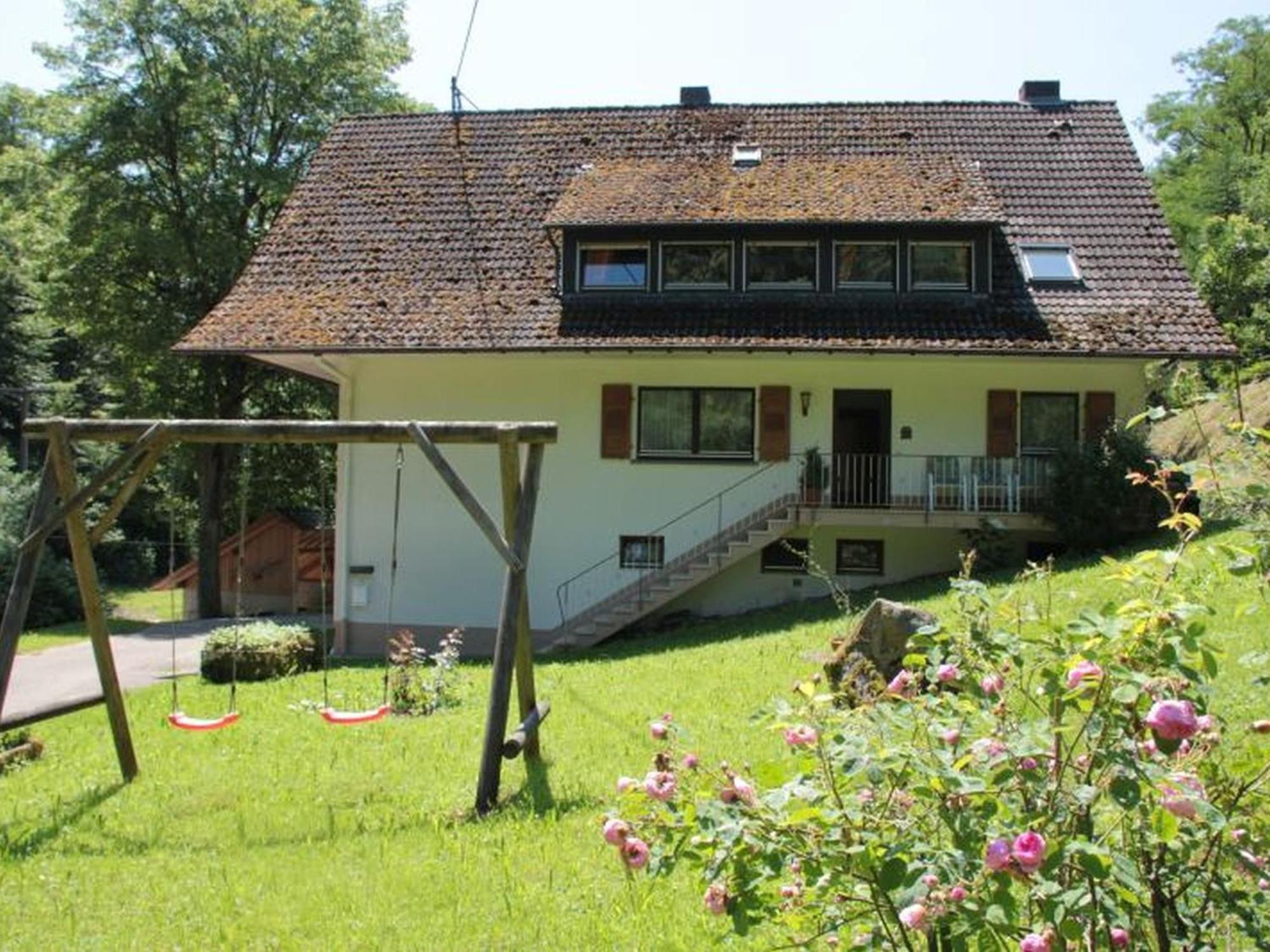 Ferienhof Maennle Gengenbach Luaran gambar