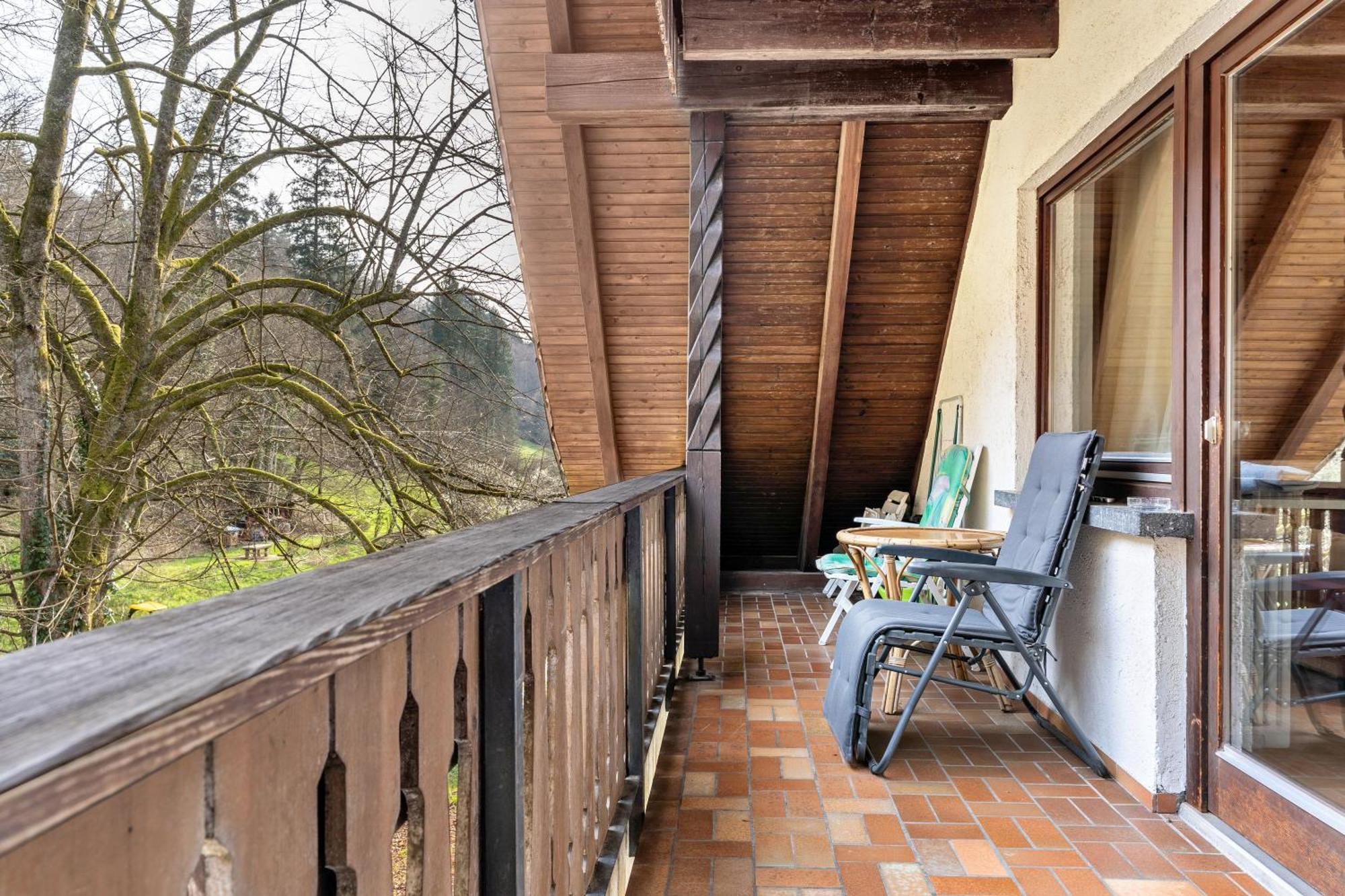 Ferienhof Maennle Gengenbach Luaran gambar